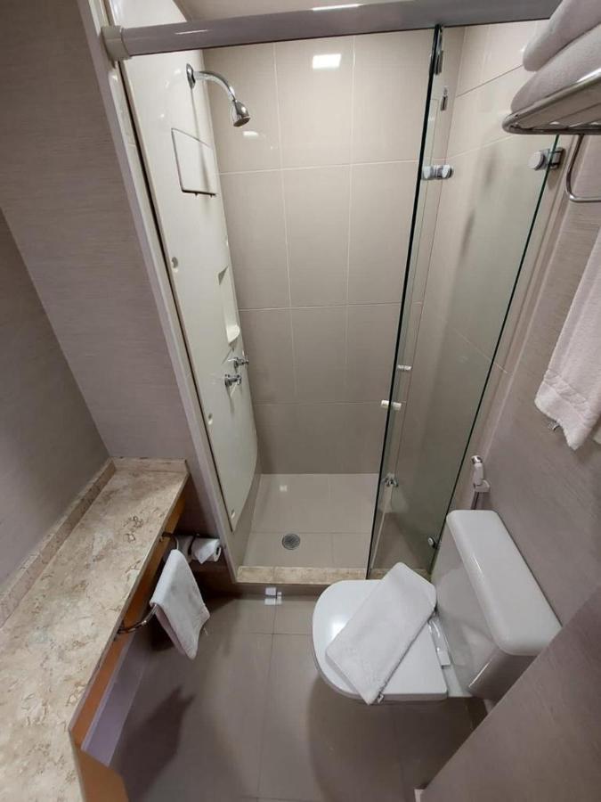 Flat Executive Jardins Aparthotel São Paulo Eksteriør bilde